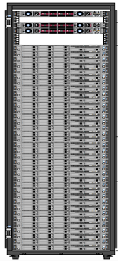 Cisco Tetration Analytics