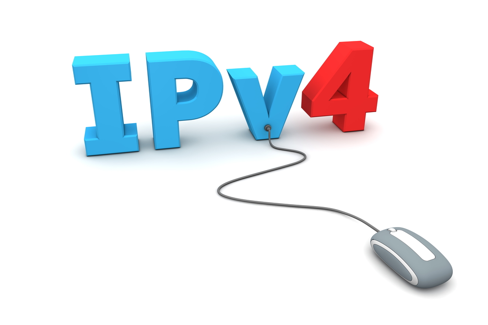 IPv4