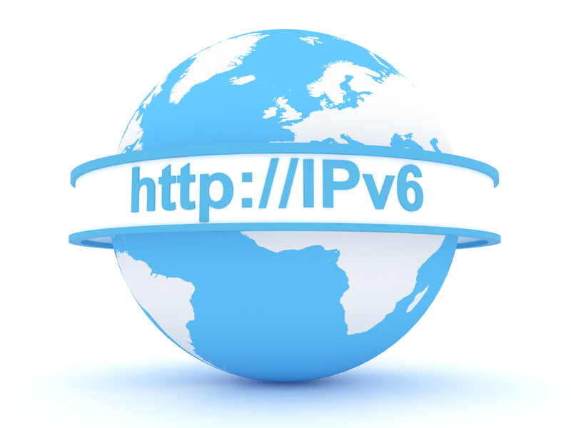 IPv6