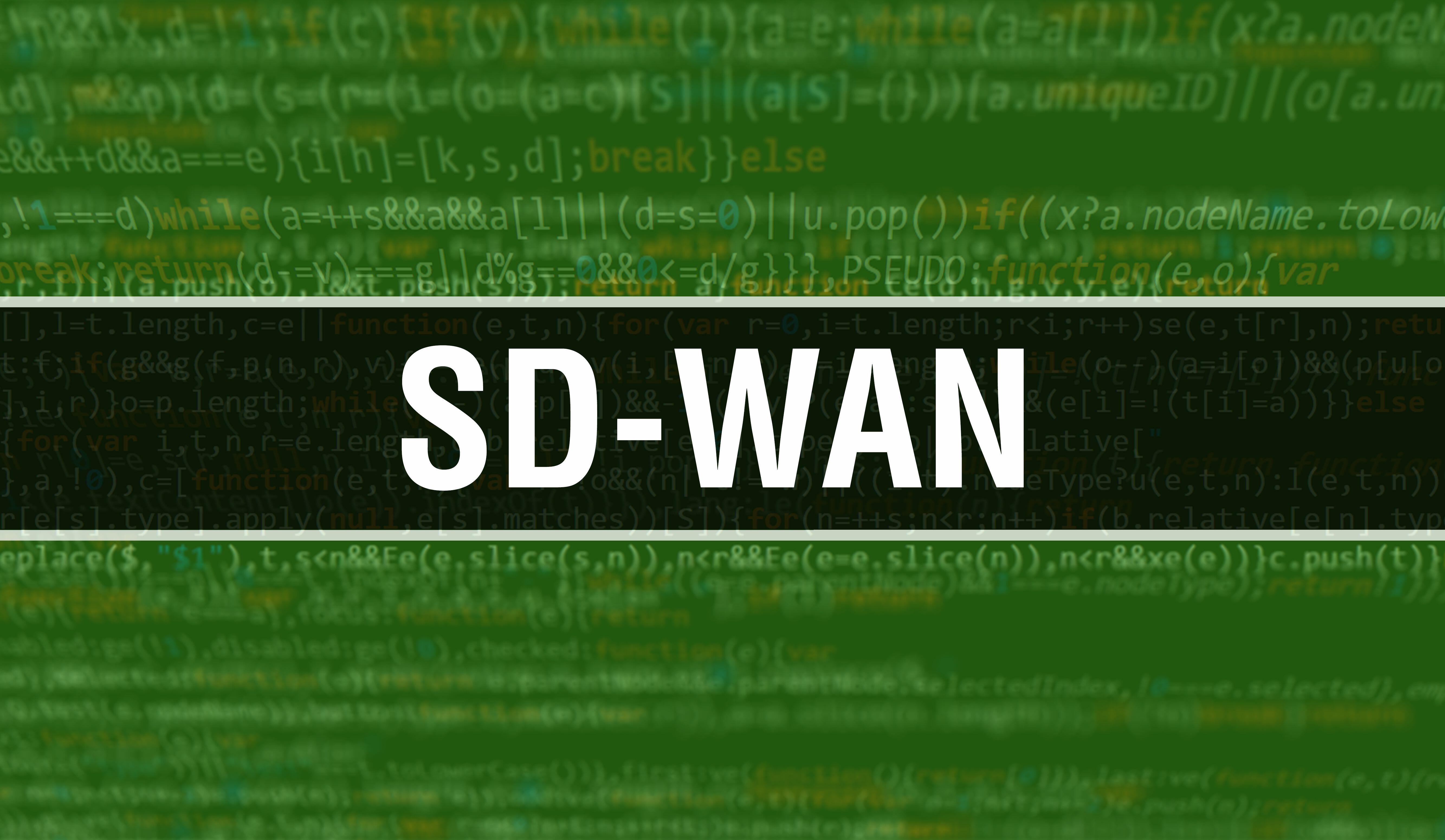 SD-WAN