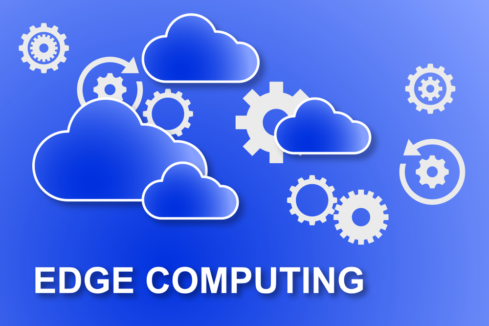 edge computing 