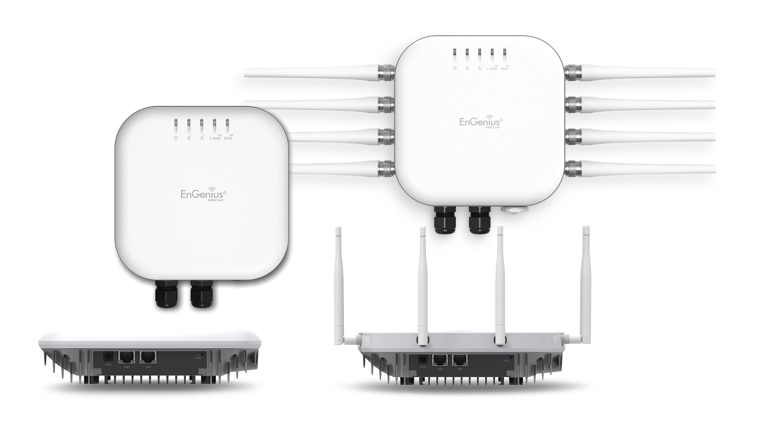 EnGenius Neutron 11ac access points