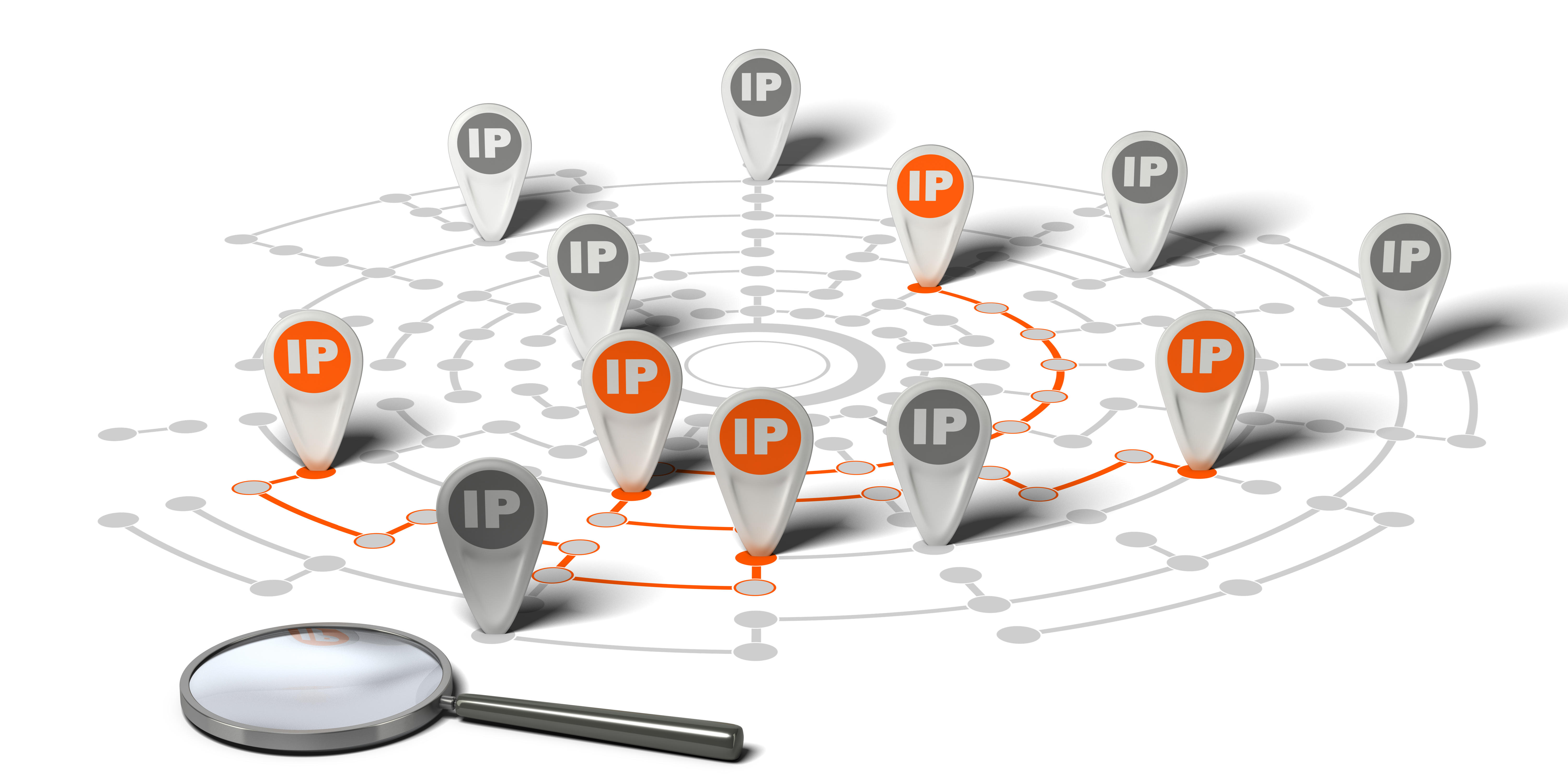 IP subnetting