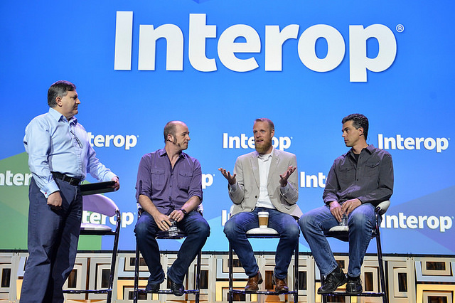 Interop panel