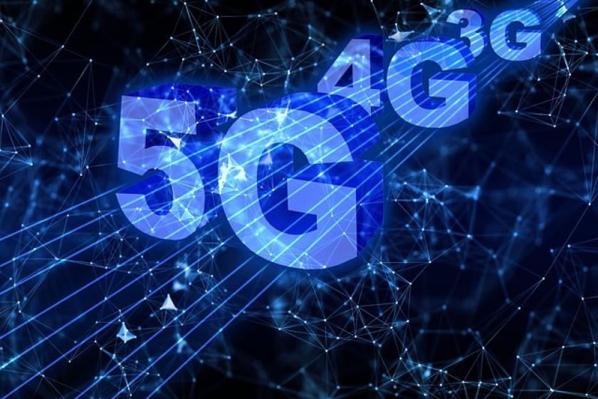 5G data center