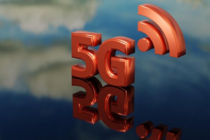 5G network