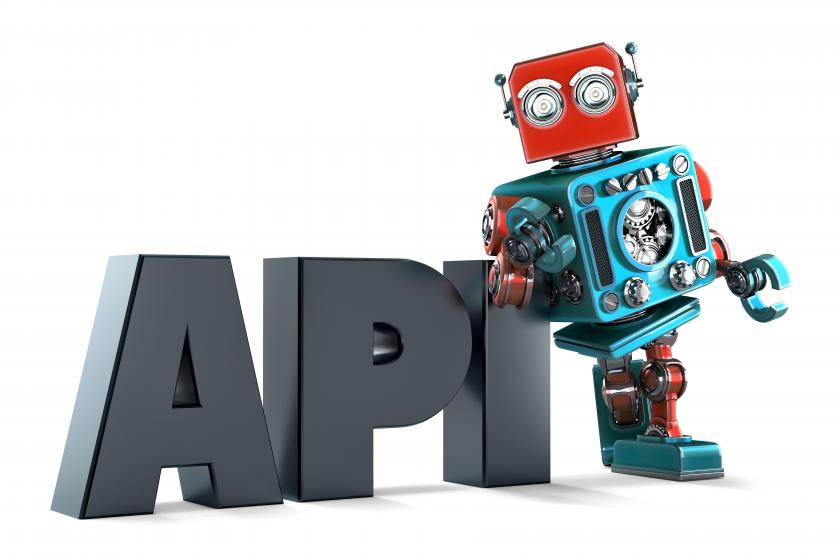 APIs