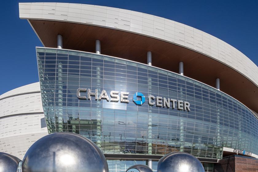 Chase Center