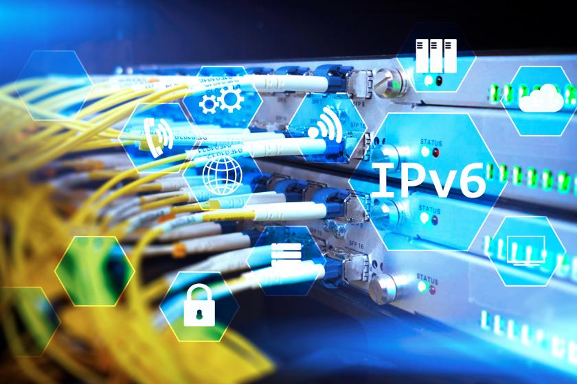 IPv6