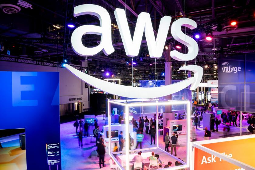 AWS re:Invent