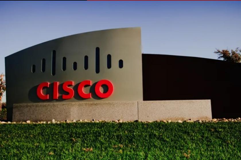 Cisco