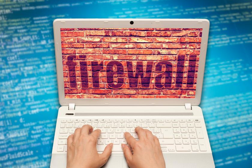 firewall