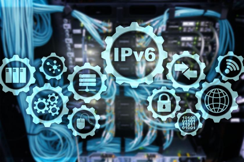 IPv6