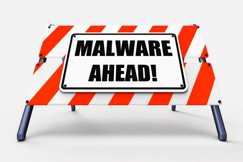 malware