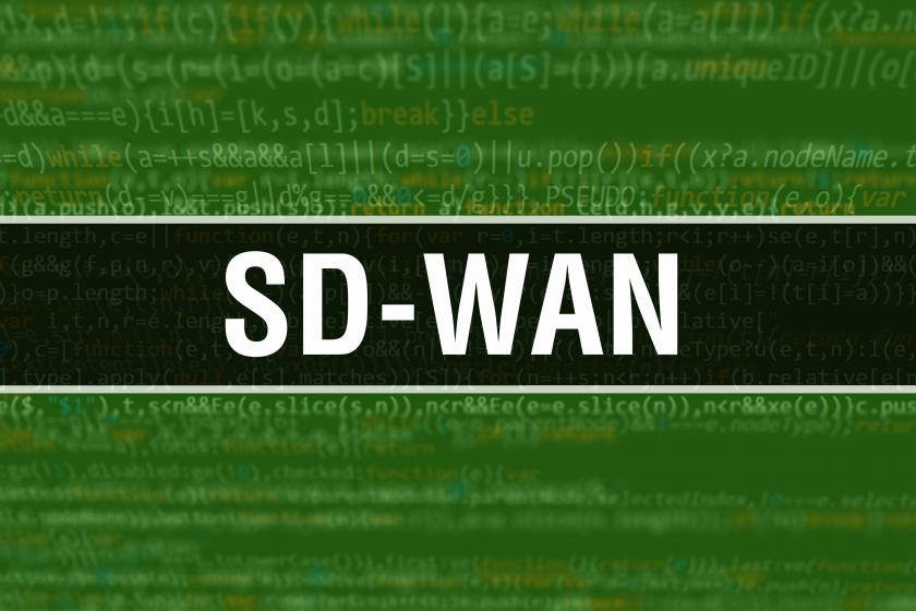 SD-WAN