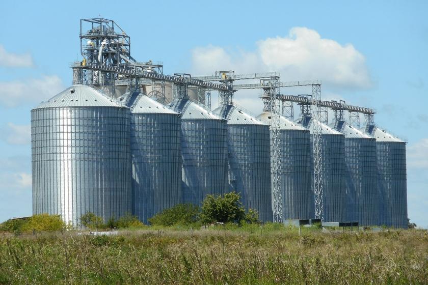 Silos