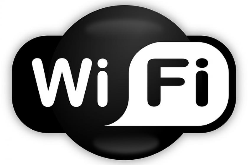 Wi-Fi