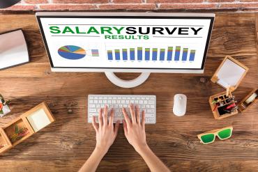 Salary survey