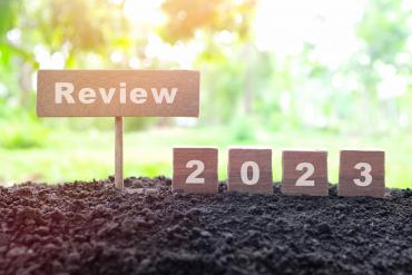 2023 in review