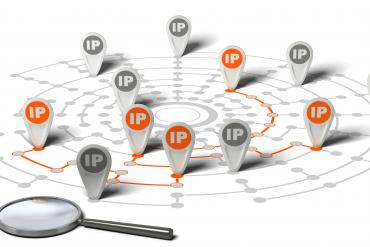 IP address