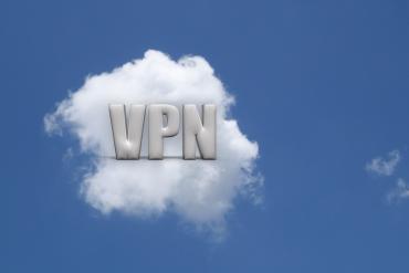 VPN security