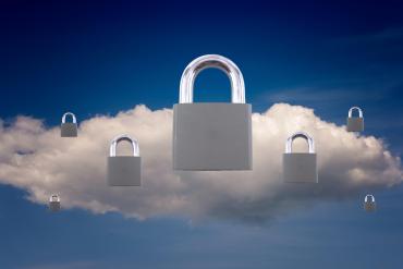 cloud security