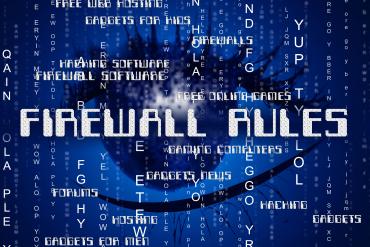 firewall