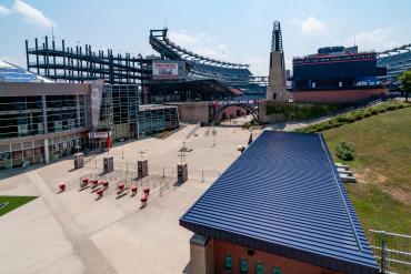 Gillette Stadium