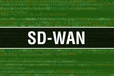 SD-WAN