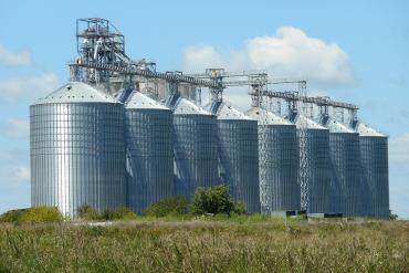 Silos