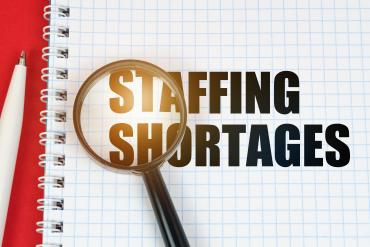 staffing 