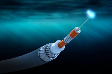 submarine cable