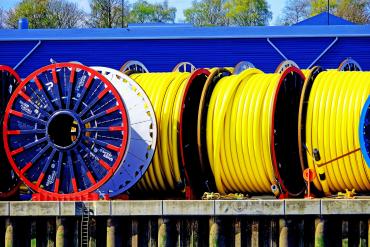 undersea cable