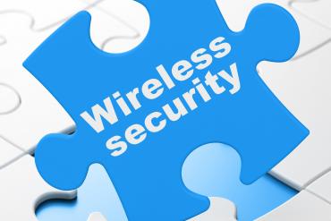 wireless security