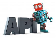 APIs