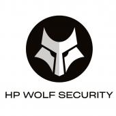 HP Wolf Security