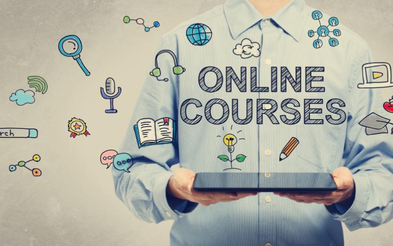 For both IT professionals and self-starters interested in technology, there have never been so many options for free online IT courses.